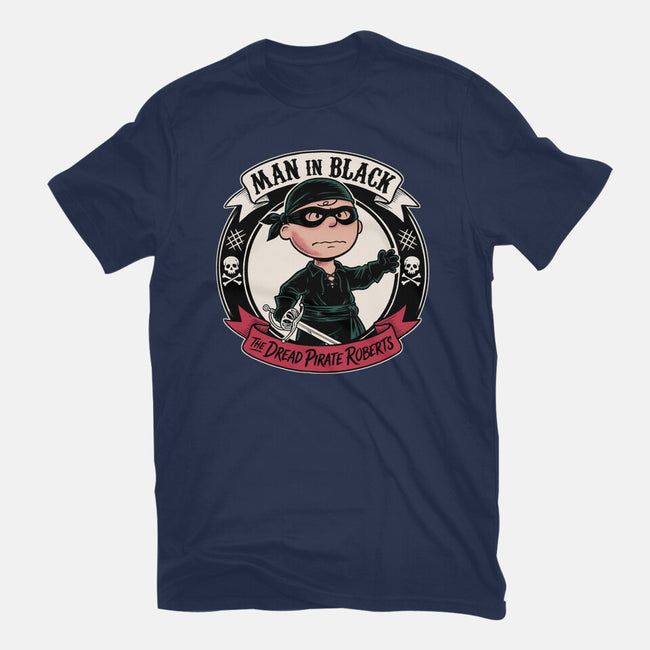 Nutty Pirate-Mens-Heavyweight-Tee-P1yu5h