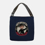 Nutty Pirate-None-Adjustable Tote-Bag-P1yu5h