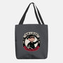 Nutty Pirate-None-Basic Tote-Bag-P1yu5h