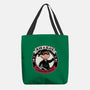 Nutty Pirate-None-Basic Tote-Bag-P1yu5h