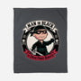 Nutty Pirate-None-Fleece-Blanket-P1yu5h