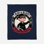 Nutty Pirate-None-Fleece-Blanket-P1yu5h