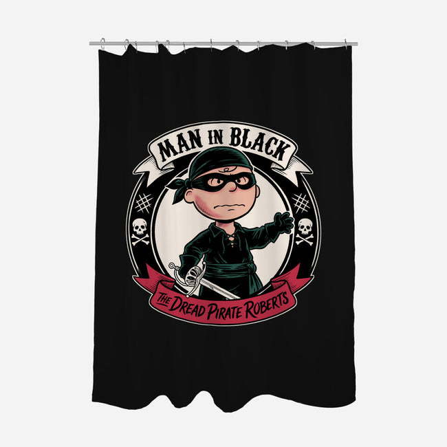 Nutty Pirate-None-Polyester-Shower Curtain-P1yu5h