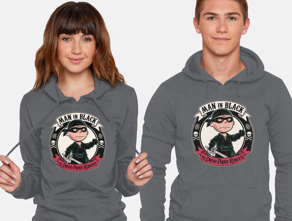 Nutty Pirate
