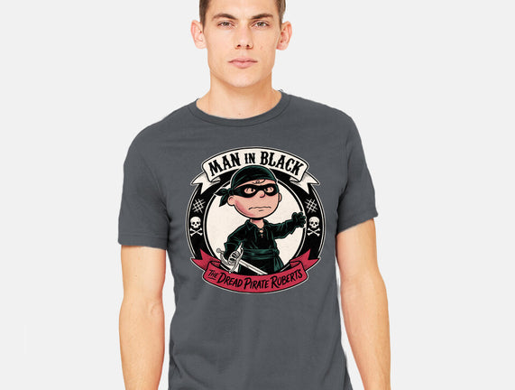 Nutty Pirate