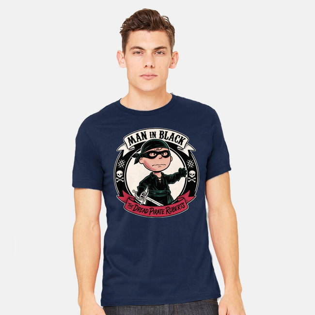 Nutty Pirate-Mens-Heavyweight-Tee-P1yu5h