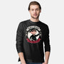 Nutty Pirate-Mens-Long Sleeved-Tee-P1yu5h