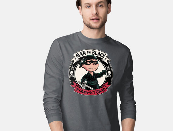 Nutty Pirate