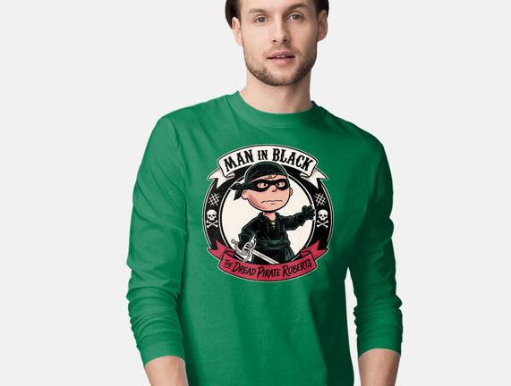 Nutty Pirate