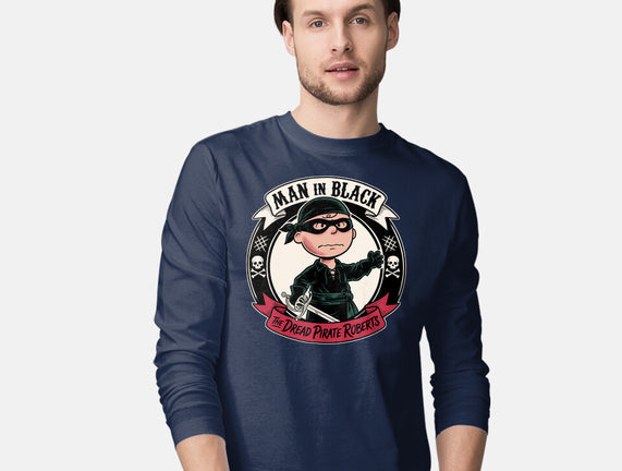 Nutty Pirate
