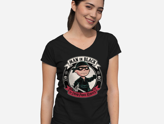 Nutty Pirate