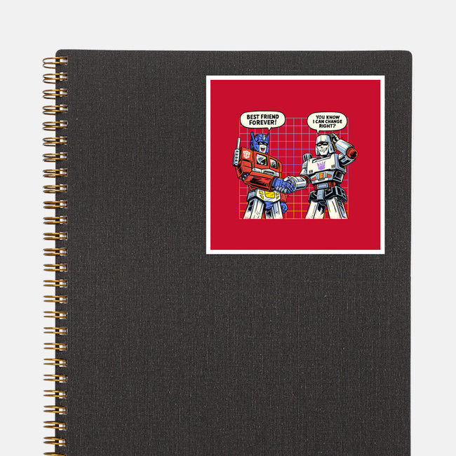 BFF Transform-None-Glossy-Sticker-alfbocreative