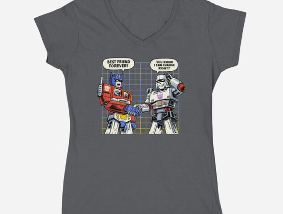 BFF Transform