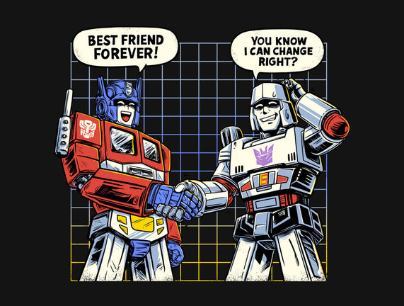 BFF Transform