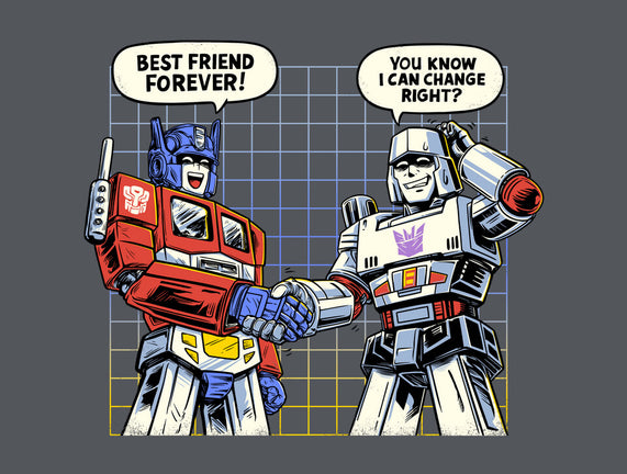 BFF Transform