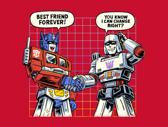 BFF Transform