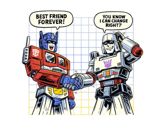 BFF Transform
