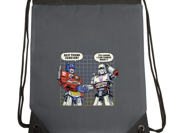 BFF Transform