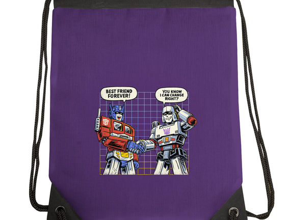BFF Transform