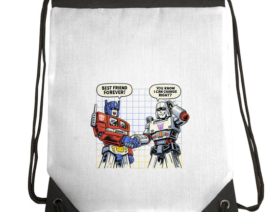 BFF Transform