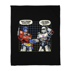 BFF Transform