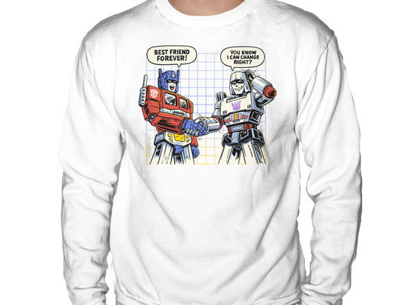 BFF Transform