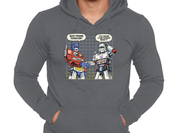 BFF Transform
