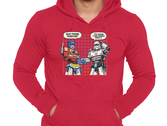 BFF Transform