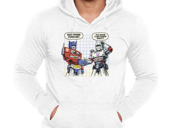 BFF Transform