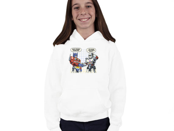 BFF Transform