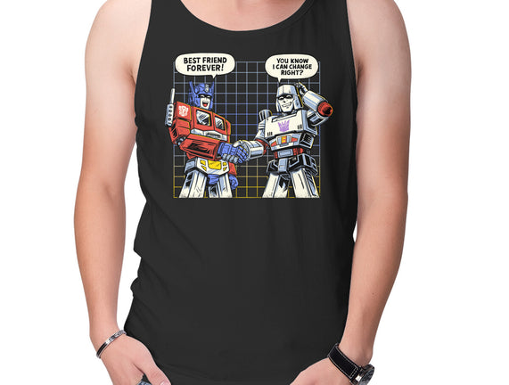 BFF Transform