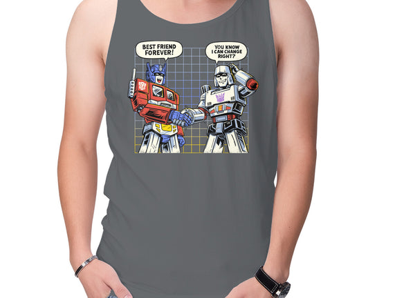 BFF Transform