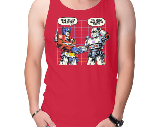 BFF Transform
