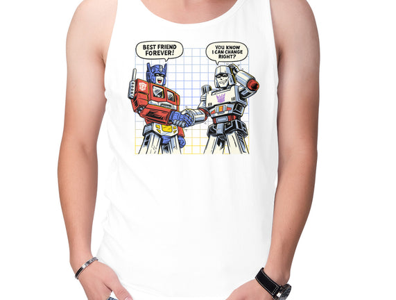 BFF Transform