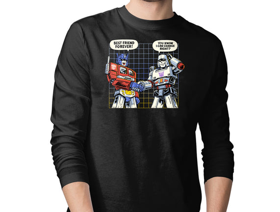 BFF Transform