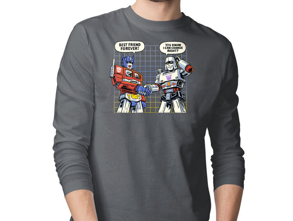 BFF Transform