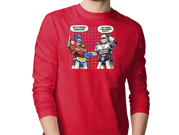 BFF Transform
