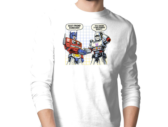 BFF Transform