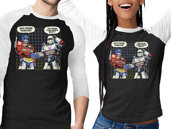 BFF Transform