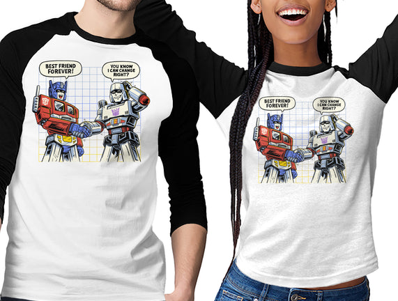 BFF Transform