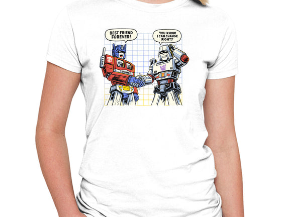 BFF Transform