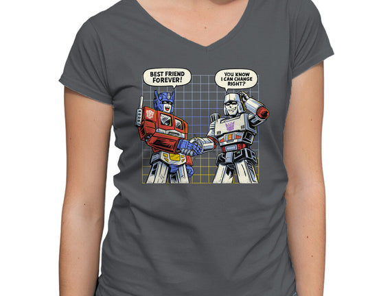 BFF Transform