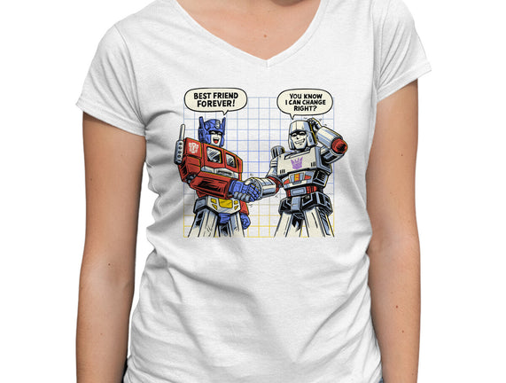 BFF Transform