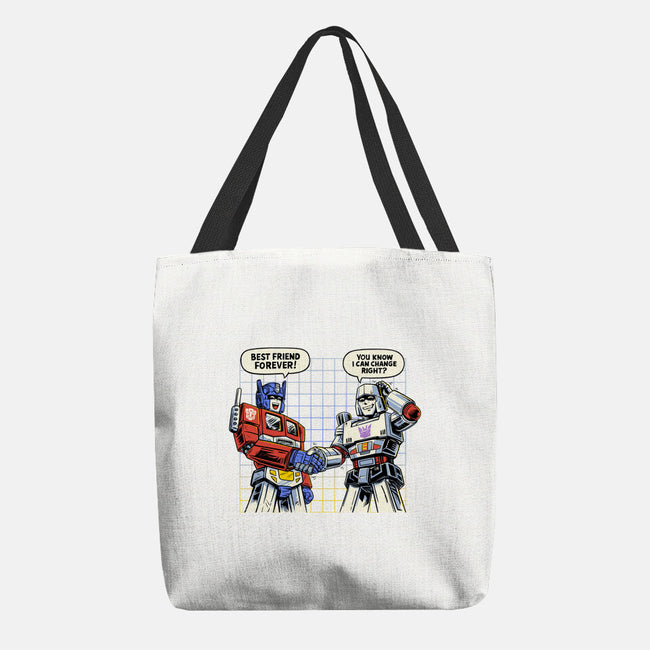 BFF Transform-None-Basic Tote-Bag-alfbocreative