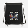 BFF Transform-None-Drawstring-Bag-alfbocreative