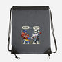 BFF Transform-None-Drawstring-Bag-alfbocreative