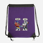 BFF Transform-None-Drawstring-Bag-alfbocreative