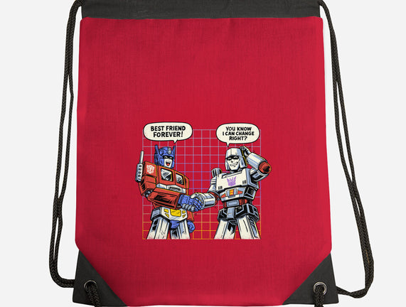 BFF Transform