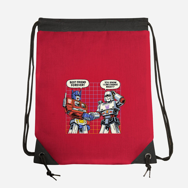 BFF Transform-None-Drawstring-Bag-alfbocreative