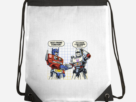 BFF Transform